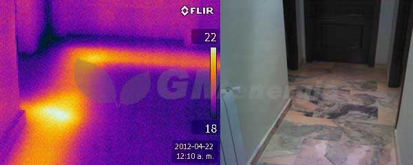 Deteccion de instalaciones y funcionamiento